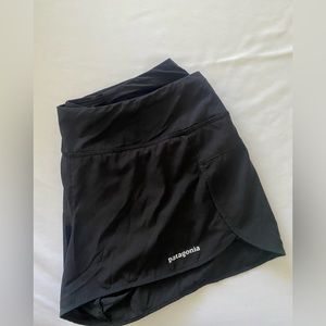 Patagonia Strider Shorts